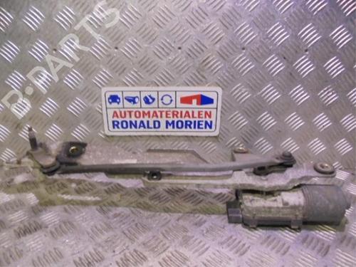 Used Front wipers mechanism Front wipers mechanism VW PHAETON (3D1, 3D2, 3D3, 3D4, 3D6, 3D7, 3D8, 3D9) 3.0 V6 TDI 4motion (224 hp) 40372322 40372322
