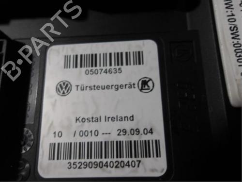 Electronic module AUDI A3 Sportback (8PA) 2.0 TDI 16V | BP40430912M83 - Image 4