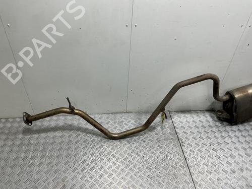 Exhaust system TOYOTA COROLLA Estate (_E21_) 2.0 Hybrid (MZEH12) | BP40420822M121 - Image 5