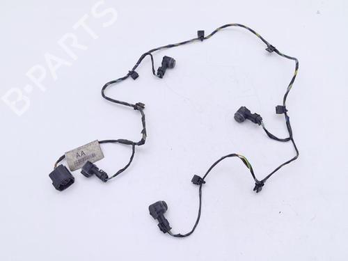 Electronic module LAND ROVER FREELANDER 2 (L359) 2.2 SD4 4x4 | BP40427990M83 - Image 1