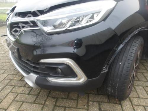 Switch RENAULT CAPTUR I (J5_, H5_) 1.2 TCe 120 | BP40474511I30 - Image 10
