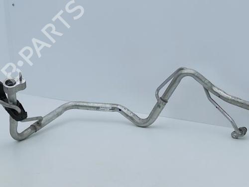 Used AC pipe AC pipe MERCEDES-BENZ A-CLASS (W176) AMG A 45 4-matic (176.052) (381 hp) 40478017 40478017