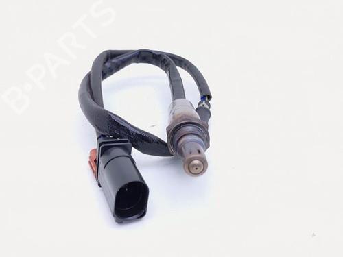 Electronic sensor SKODA RAPID Spaceback (NH1) 1.6 TDI | BP40471977M84 - Image 2