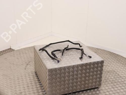 Used Wiring harness Wiring harness AUDI A4 Allroad B9 (8WH, 8WJ) 45 TFSI Mild Hybrid quattro (265 hp) 40477726 40477726