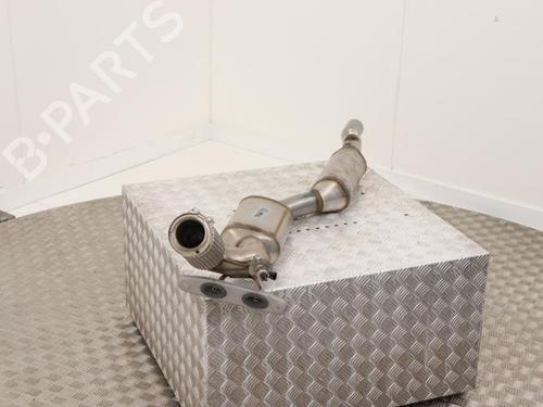 Catalyst VW TIGUAN (CT1) 2.0 TDI 4motion | BP40416149M10 - Image 7