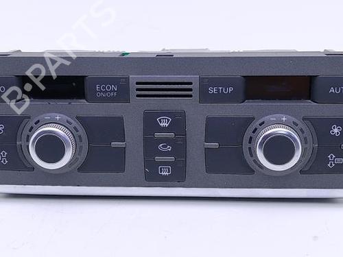 climate-control-audi-a6-c6-avant-4f5-2004-2005-2006-2007-2008-2009-2010-2011-40416416 main image