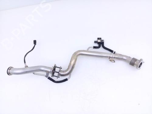 Used Pipe Pipe BMW 8 Gran Coupe (G16, F93) 840 d Mild-Hybrid xDrive (340 hp) 40481462 40481462