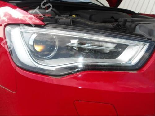 Switch AUDI A3 Sportback (8VA, 8VF) 1.8 TFSI | BP40390487I30 - Image 23