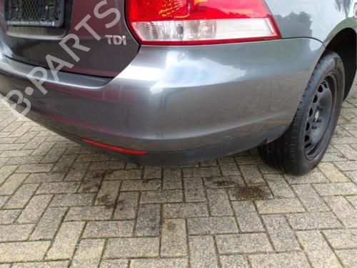 Right rear steering knuckle VW GOLF V Variant (1K5) 1.9 TDI | BP40397771M28 - Image 35