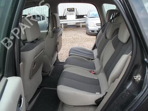 Switch RENAULT SCÉNIC II (JM0/1_) 1.5 dCi (JM1E, JM16) | BP40359807I30 - Image 37
