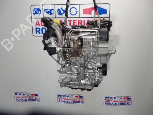Engine VW GOLF VII (5G1, BQ1, BE1, BE2) 1.4 TSI | BP40372916M1 - Image 4