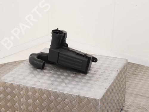 Used Air filter box Air filter box VW PASSAT B6 Variant (3C5) 1.6 TDI (105 hp) 40400298 40400298