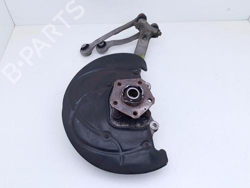 Used Left front steering knuckle Left front steering knuckle AUDI Q7 (4MB, 4MG, 4MQ) 3.0 TDI e-tron quattro (374 hp) 40423767 40423767