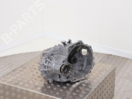 Used Gearbox Gearbox VW T-ROC (A11, D11) 1.5 TSI (150 hp) 40392814 40392814
