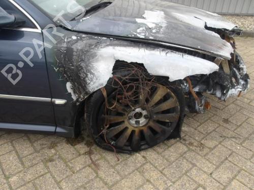Driver airbag AUDI A8 D3 (4E2, 4E8) 4.2 quattro | BP40367017C9 - Image 15