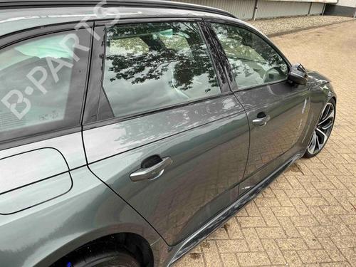Glove box AUDI A4 B9 Avant (8W5, 8WD) RS4 TFSi quattro | BP40418496C95 - Image 27