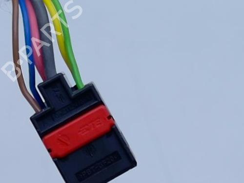 Electronic module PORSCHE PANAMERA (971) 3.0 4 (97ABA1, 97BBA1) | BP40478514M83 - Image 7