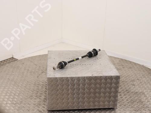 Left rear driveshaft MINI MINI COUNTRYMAN (F60) Cooper S ALL4 | BP40408560M40 - Image 2