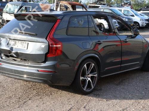 Cable VOLVO XC90 II (256) T8 Plug-in Hybrid AWD | BP40478750E12 - Image 5