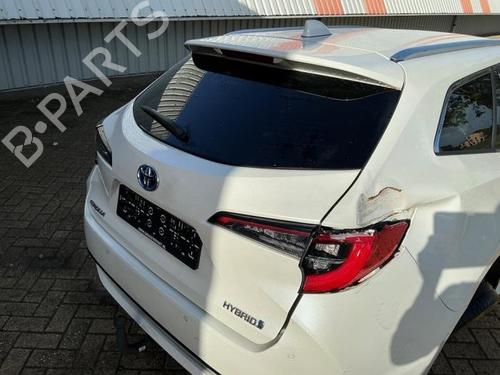 Electronic module TOYOTA COROLLA Estate (_E21_) 2.0 Hybrid (MZEH12) | BP40420459M83 - Image 15