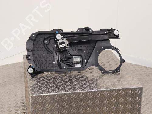 Used Front left window mechanism Front left window mechanism TESLA MODEL 3 (5YJ3) EV Performance AWD (513 hp) 40396635 40396635