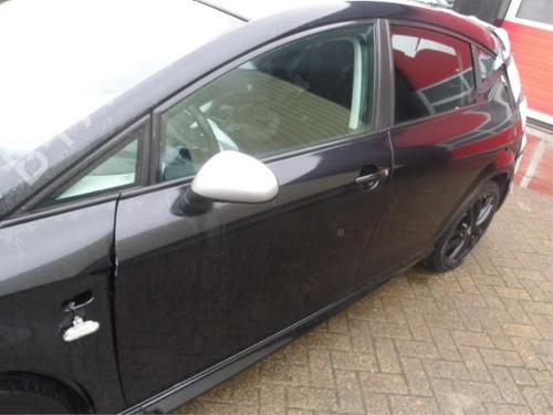 Other SEAT LEON (1P1) 1.6 | BP40397902O1 - Image 36