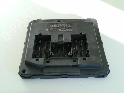 Used Control unit Control unit SEAT IBIZA V (KJ1, KJG) 1.0 MPi (80 hp) 40416192 40416192
