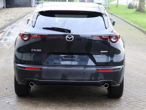 Right daytime light MAZDA CX-30 (DM) SKYACTIV-G M Hybrid | BP40479193C103 - Image 4