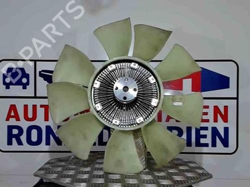 Fan FORD RANGER (ET) 3.0 TDCi 4x4 | BP40470829M128 - Image 2