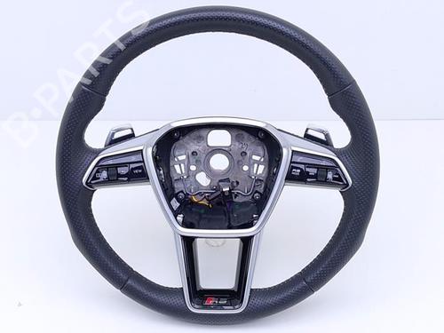 steering-wheel-audi-a6-c8-avant-4a5-2018-40417655 main image