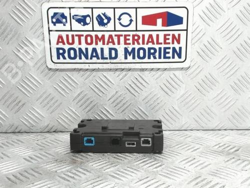 Used Electronic module Electronic module RENAULT MEGANE III Grandtour (KZ0/1) 1.5 dCi (KZ09, KZ0D, KZ1G, KZ29, KZ14, KZ1W, KZ10, KZ1F,... (110 hp) 40362841 40362841