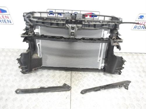Used Radiator set Radiator set VW GOLF VII (5G1, BQ1, BE1, BE2) 1.6 TDI (110 hp) 40368684 40368684