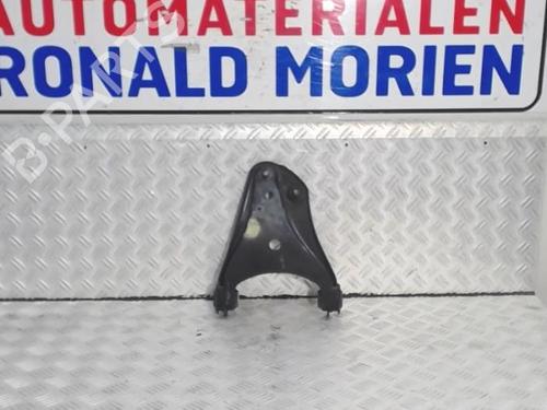 Used Left front suspension arm Left front suspension arm RENAULT TWINGO II (CN0_) 1.5 dCi 90 (86 hp) 40385571 40385571