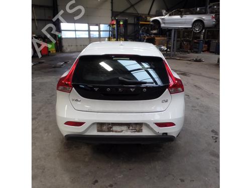 Electronic module VOLVO V40 Hatchback (525) D2 | BP40362764M83 - Image 4