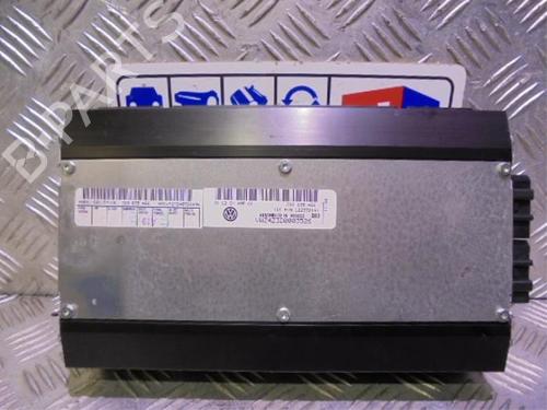 Electronic module VW PHAETON (3D1, 3D2, 3D3, 3D4, 3D6, 3D7, 3D8, 3D9) 3.2 V6 4motion | BP40362749M83 - Image 1