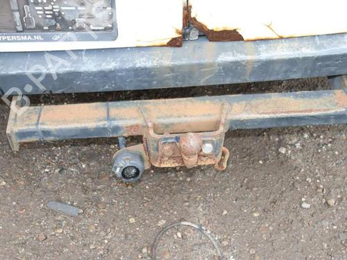AC pipe VW CRAFTER 30-50 Van (2E_) 2.5 TDI | BP40402488M126 - Image 40