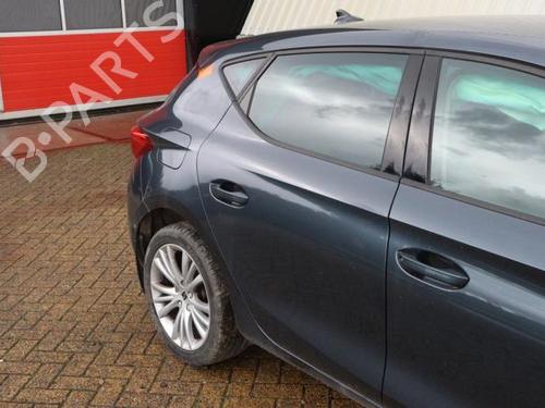 Steering column SEAT LEON Sportstourer (KL8, KLD) 2.0 TDI | BP40479256M21  - Image 30