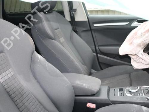 Catalyst AUDI A3 Sportback (8VA, 8VF) 1.4 TFSI | BP40417073M10 - Image 15
