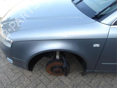 Speaker AUDI A4 B7 Avant (8ED) 3.0 TDI quattro | BP40469593E2 - Image 23