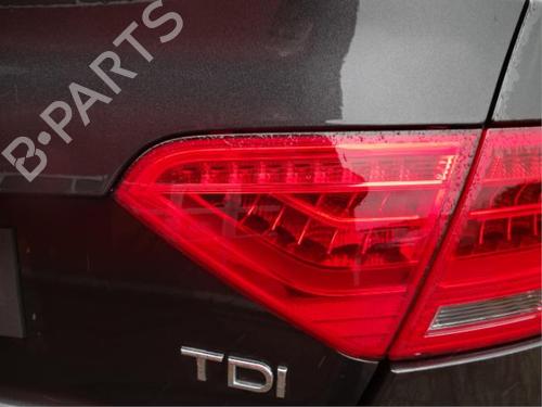 AC pipe AUDI A5 (8T3) 2.0 TDI | BP40470677M126 - Image 20