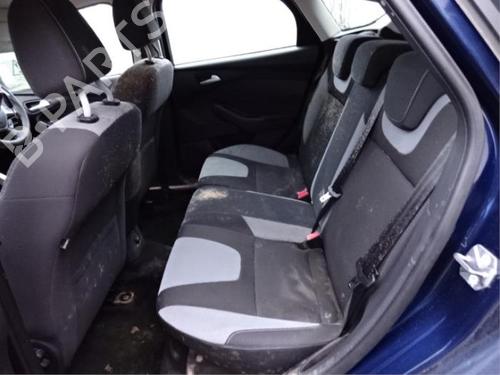 AC radiator FORD FOCUS III 1.6 Ti | BP40406809M32 - Image 43