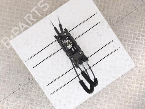 Gear lever VW T-CROSS (C11, D31) 1.0 TSi | BP40389823M90 - Image 8
