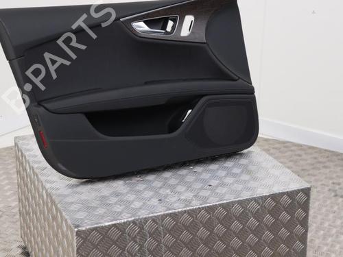 Used Front left panel Front left panel AUDI A7 Sportback (4GA, 4GF) 3.0 TFSI quattro (333 hp) 40403345 40403345