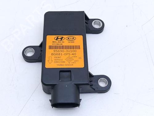 Used Electronic sensor Electronic sensor KIA SPORTAGE III (SL) 1.6 GDI (135 hp) 40366362 40366362
