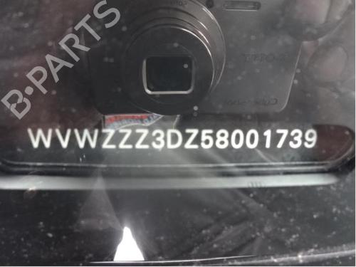 Electronic module VW PHAETON (3D1, 3D2, 3D3, 3D4, 3D6, 3D7, 3D8, 3D9) 4.2 V8 4motion | BP40362748M83 - Image 13