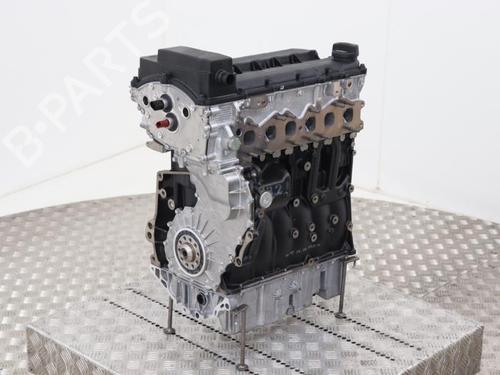 Used Engine Engine VW PASSAT B6 (3C2) 3.2 FSI 4motion (250 hp) 40471468 40471468