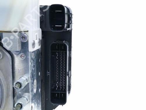ABS pump MAZDA CX-30 (DM) SKYACTIV-G M Hybrid | BP40479207M43 - Image 6
