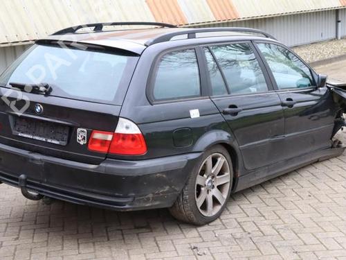 Left rear driveshaft BMW 3 Touring (E46) 316 i | BP40406917M40 - Image 11