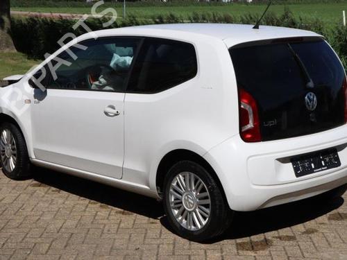 Right taillight VW UP! (121, 122, BL1, BL2, BL3, 123) 1.0 | BP40413192C35 - Image 11