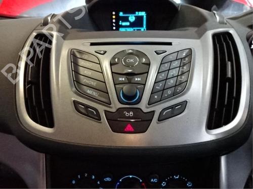 Climate control FORD C-MAX II (DXA/CB7, DXA/CEU) 1.6 TDCi | BP40359883I5 - Image 37